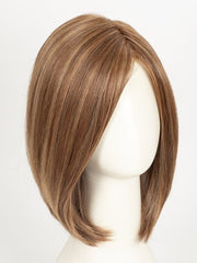 RL30/27 RUSTY AUBURN | Medium Auburn Evenly Blended with Strawberry Blonde