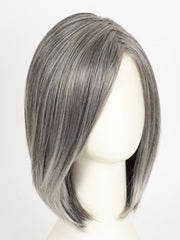 RL511 SUGAR CHARCOAL | Steel Gray with Subtle Light Gray Highlights at the Front