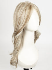 RL19/23 BISCUIT | Light Ash Blonde Evenly Blended with Cool Platinum Blonde