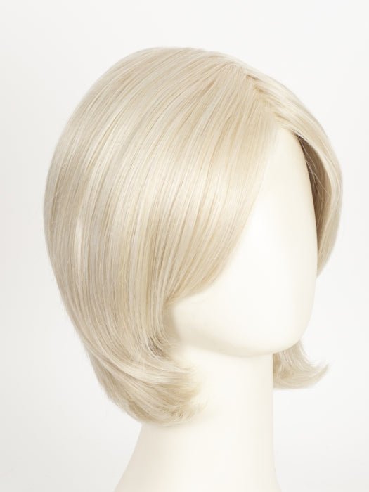 RL16/22 ICED SWEET CREAM | Pale Blonde with Slight Platinum Highlighting