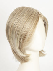 RL19/23 BISCUIT | Light Ash Blonde Evenly Blended with Cool Platinum Blonde