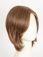 RL31/29 FIERY COPPER | Medium Light Auburn Evenly Blended with Ginger Blonde