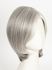 RL51/61 ICED GRANITA | Lightest Grey Progresses to a Deep Grey at the Nape