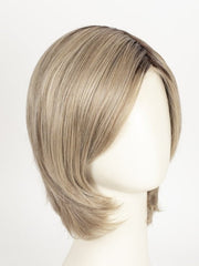 RL17/23SS ICED LATTE MACCHIATO | Honey Blonde shaded with Cool Blonde and Dark Roots