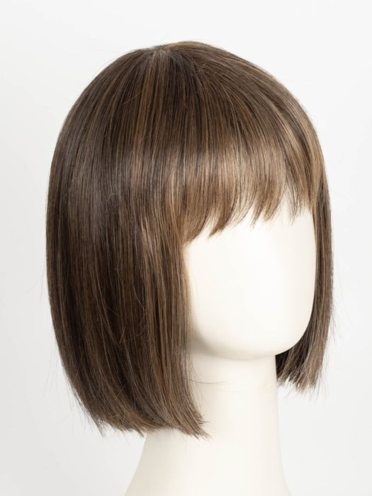 NOUGAT MIX 6.830.20 | Dark and Medium Brown Blended with Light Auburn and Light Strawberry Blonde