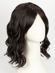 Maeve | Synthetic Lace Front Wig (Mono Part)