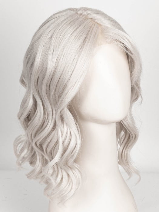 60 WINTER SUN | Pure White