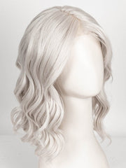 60 WINTER SUN | Pure White