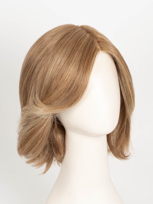 RL14/25 HONEY GINGER | Dark Blonde Evenly Blended with Medium Golden Blonde