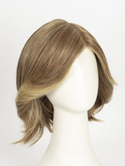 RL29/25 GOLDEN RUSSET | Ginger Blonde Evenly Blended with Medium Golden Blonde