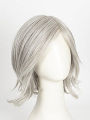 RL56/60 SILVER | Lightest Gray Evenly Blended with Pure White