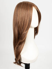 RL30/27 RUSTY AUBURN | Medium Auburn Evenly Blended with Strawberry Blonde
