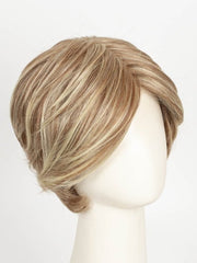 RL14/22 PALE GOLDEN WHEAT | Dark Blonde Evenly Blended with Platinum Blonde