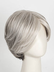 RL51/61 ICED GRANITA | Lightest Grey Progresses to a Deep Grey at the Nape