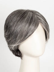 RL511 SUGAR & CHARCOAL | Steel Gray with Subtle Light Gray Highlights at the Front