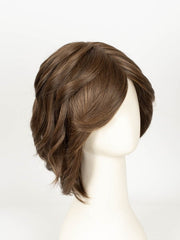 RL10/12 SUNLIT CHESTNUT | Light Chestnut Brown Evenly Blended with Light Brown