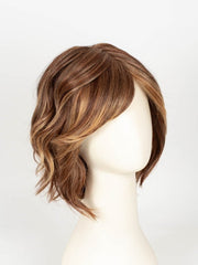RL31/29 FIERY COPPER | Medium Light Auburn Evenly Blended with Ginger Blonde