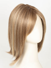 RL1621SS SHADED SAND | Light Blonde shaded with Medium Brown