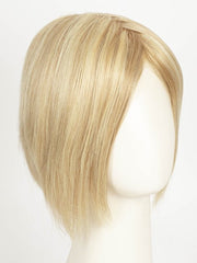 14/88H VANILLA MACARON | Light Natural Blonde & Light Natural Gold Blonde Blend