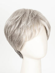 GF51-61 ICED GRANITA | Lightest Grey Blending to a Deep Grey towards the nape