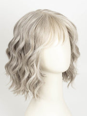 GF51-61 ICED GRANITA | Lightest Grey Blending to a Deep Grey towards the nape