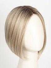 IVORY BLONDE SHADED 101.14.60 | Pearl Platinum, Dark Ash Blonde, Pure White Blend