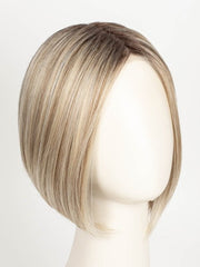 IVORY BLONDE SHADED 101.14.60 | Pearl Platinum, Dark Ash Blonde, Pure White Blend