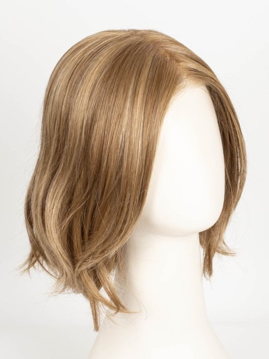 SPRING HONEY | Honey Blonde and Gold Platinum Blonde blend