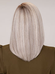 Davina | Synthetic Lace Front Wig (Lace Part)