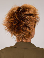 Aubrey | Synthetic Lace Front Wig (Basic)