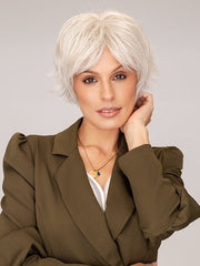 Star | Synthetic Lace Front Wig (Lace Part)