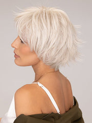 Star | Synthetic Lace Front Wig (Lace Part)