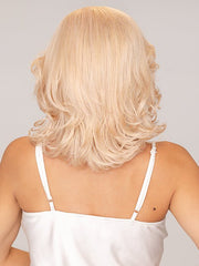 Clara | Synthetic Lace Front Wig (Lace Part)