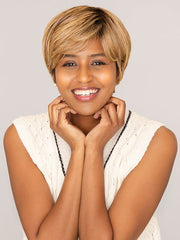 Charlotte | Synthetic Wig (Basic)