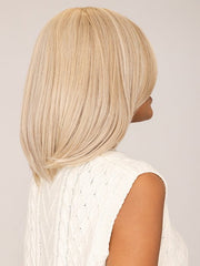 River | Synthetic Lace Front Wig (Mono Part)