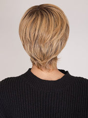 Charlotte | Synthetic Wig (Basic)