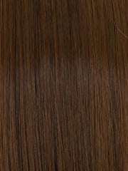 8/30 COCOA TWIST | Medium Brown & Medium Red-Gold Blend