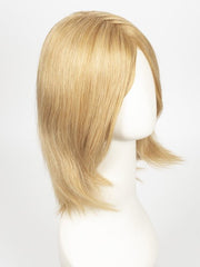 14/26 NEW YORK CHEESECAKE | Medium Natural-Ash Blonde & Medium Red-Gold Blonde Blend