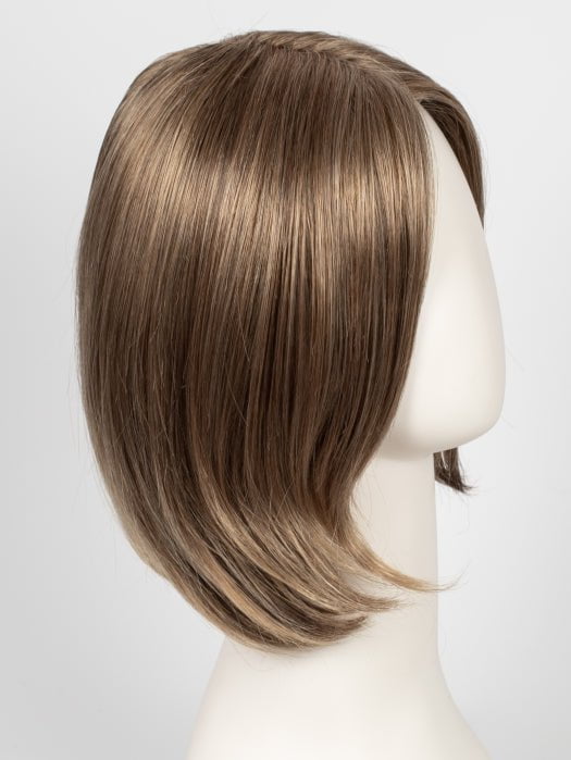 10/26TT FORTUNE COOKIE | Light Brown & Medium Red-Gold Blonde Blend with Light Brown Nape