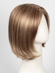 14/26 NEW YORK CHEESECAKE | Medium Natural-Ash Blonde & Medium Red-Gold Blonde Blend