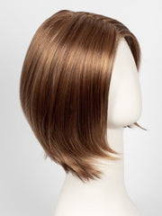 27MB STRAWBERRY SHORTCAKE | Dark Red-Gold Blonde