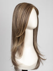 RL11/25 GOLDEN WALNUT | Medium Light Brown Evenly Blended with Medium Golden Blonde