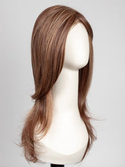 RL31/29 FIERY COPPER | Medium Light Auburn Evenly Blended with Ginger Blonde