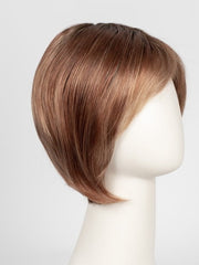SS29/33 ICED PUMPKIN SPICE | Strawberry Blonde shaded with Dark Red-Brown