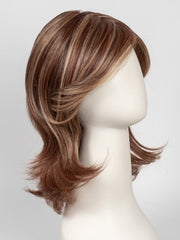RL31/29 FIERY COPPER | Medium Light Auburn Evenly Blended with Ginger Blonde