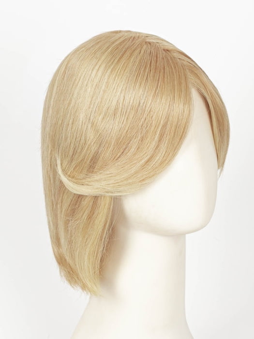 R14/88H GOLDEN WHEAT | Dark Blonde Evenly Blended with Pale Blonde Highlights