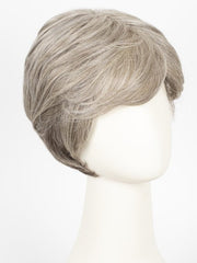R119G GRADIENT SMOKE | Light Brown With 80% Gray in Front Gradually Blended Into 50% Gray in Nape Area