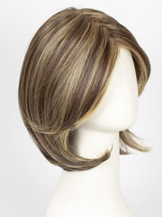 RL11/25 GOLDEN WALNUT | Medium Light Brown Evenly Blended with Medium Golden Blonde