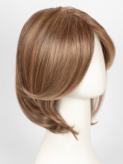 RL30/27 RUSTY AUBURN | Medium Auburn Evenly Blended with Strawberry Blonde