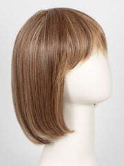 RL29/25 GOLDEN RUSSET | Ginger Blonde Evenly Blended with Medium Golden Blonde